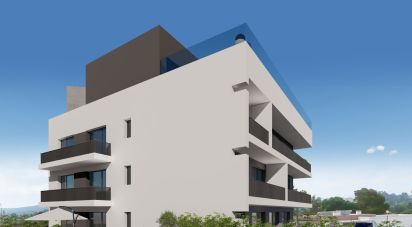 Apartment T3 in Caldas da Rainha - Nossa Senhora do Pópulo, Coto e São Gregório of 188 m²