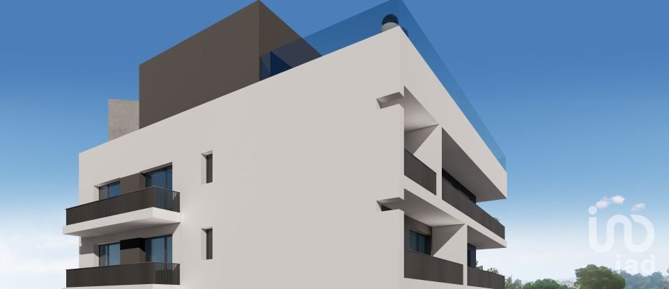 Apartment T3 in Caldas da Rainha - Nossa Senhora do Pópulo, Coto e São Gregório of 188 m²