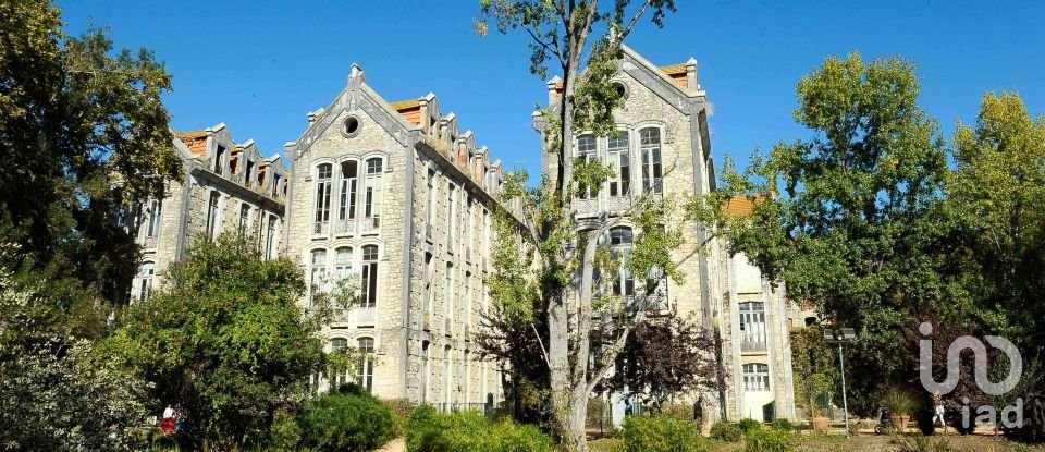 Apartment T3 in Caldas da Rainha - Nossa Senhora do Pópulo, Coto e São Gregório of 188 m²