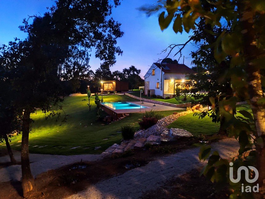 Ferme T3 à Ferreira do Zêzere de 104 m²