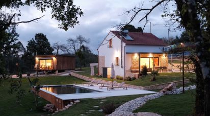 Farm T3 in Ferreira do Zêzere of 104 m²