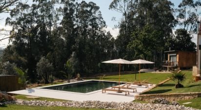 Farm T3 in Ferreira do Zêzere of 104 m²