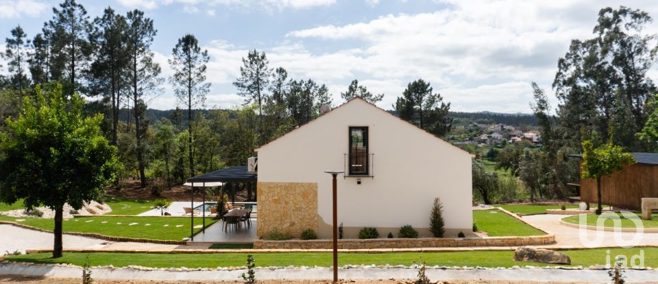 Ferme T3 à Ferreira do Zêzere de 104 m²
