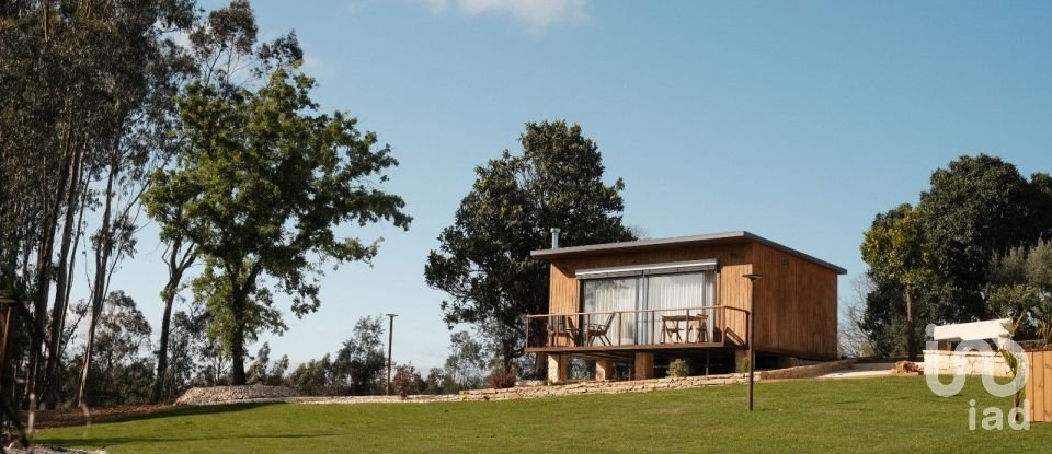 Ferme T3 à Ferreira do Zêzere de 104 m²