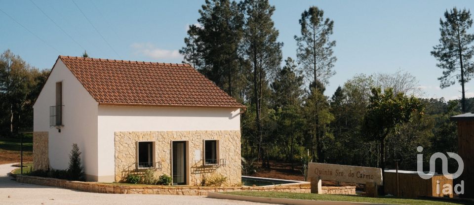 Ferme T3 à Ferreira do Zêzere de 104 m²