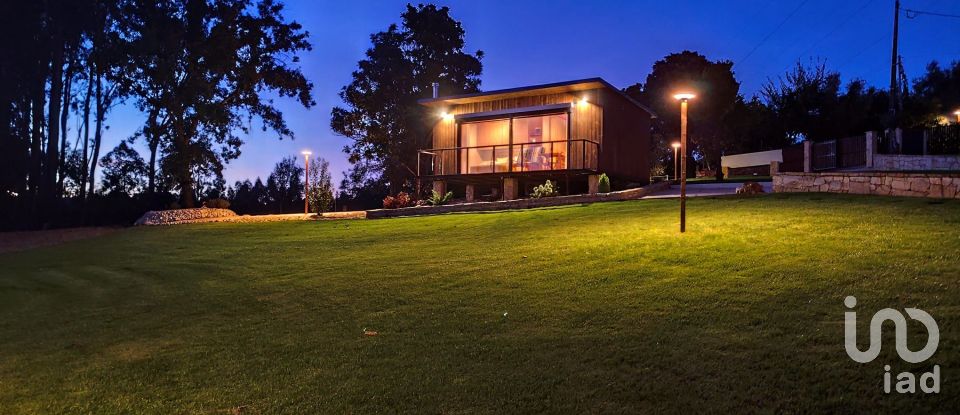 Ferme T3 à Ferreira do Zêzere de 104 m²