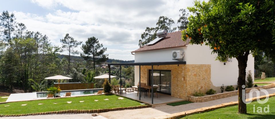 Ferme T3 à Ferreira do Zêzere de 104 m²