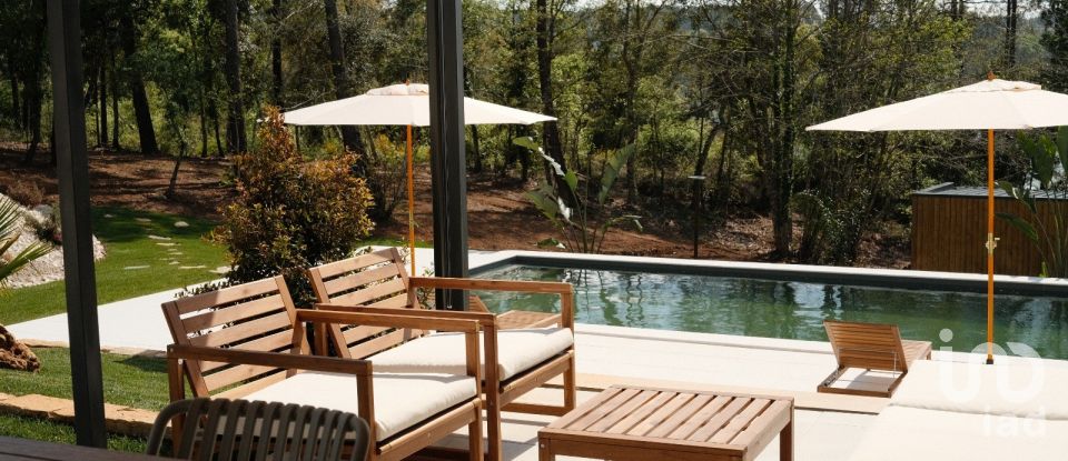 Ferme T3 à Ferreira do Zêzere de 104 m²