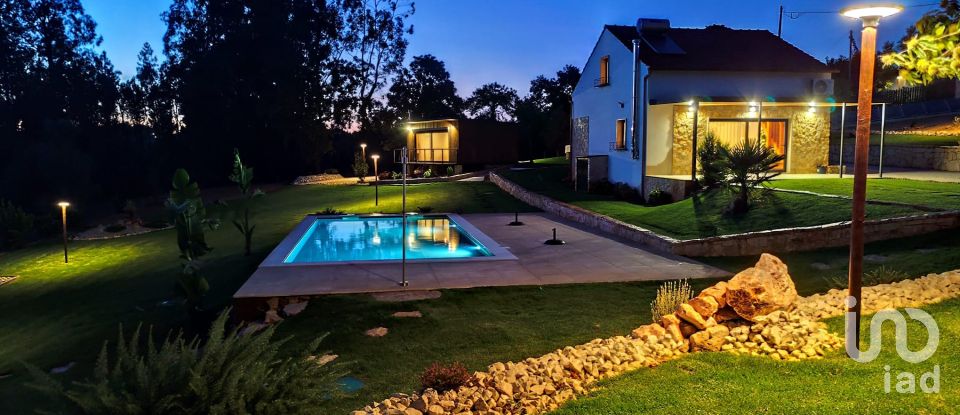 Ferme T3 à Ferreira do Zêzere de 104 m²