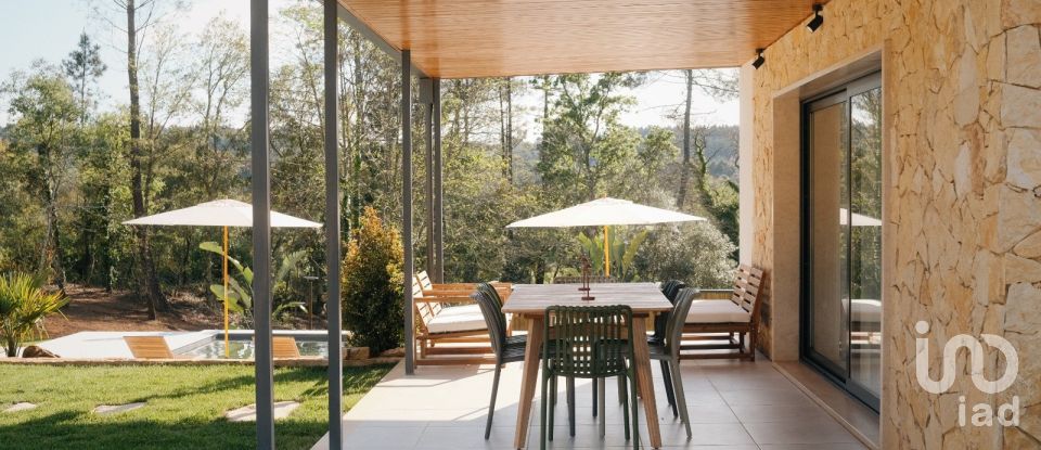 Ferme T3 à Ferreira do Zêzere de 104 m²