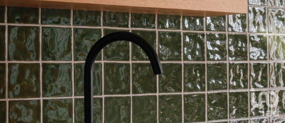 Ferme T3 à Ferreira do Zêzere de 104 m²