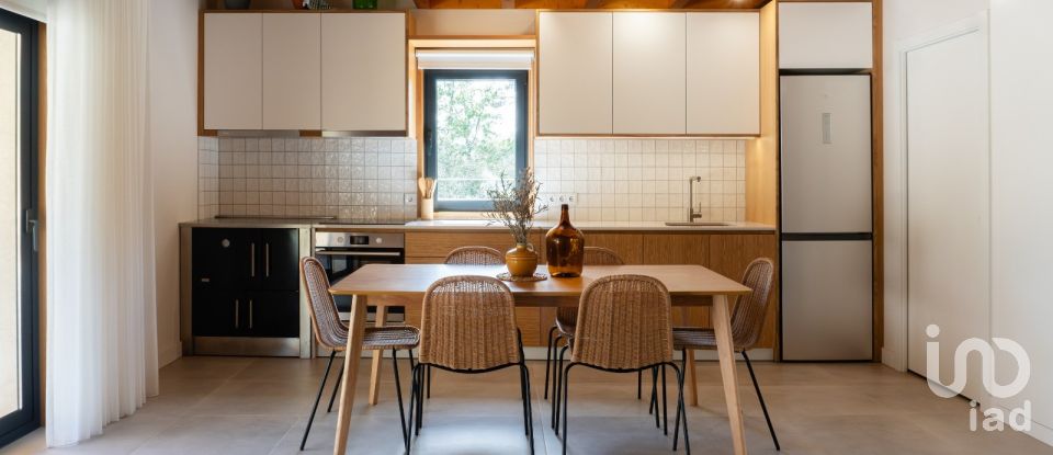 Ferme T3 à Ferreira do Zêzere de 104 m²