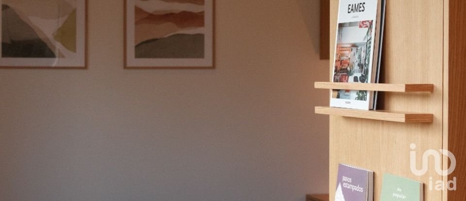 Ferme T3 à Ferreira do Zêzere de 104 m²