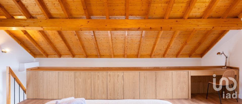 Ferme T3 à Ferreira do Zêzere de 104 m²