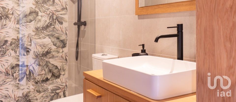 Ferme T3 à Ferreira do Zêzere de 104 m²