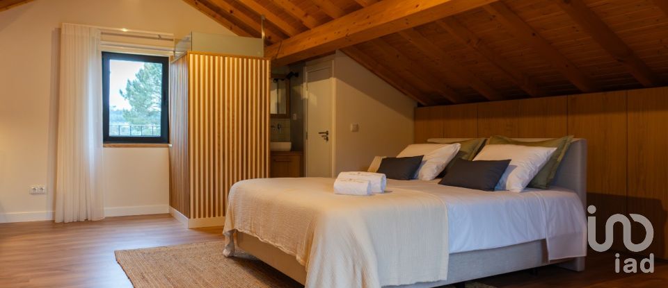 Ferme T3 à Ferreira do Zêzere de 104 m²