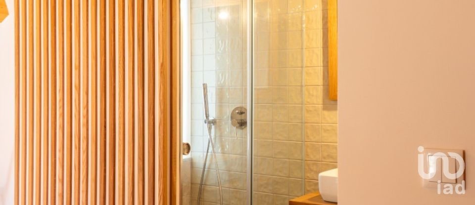 Ferme T3 à Ferreira do Zêzere de 104 m²