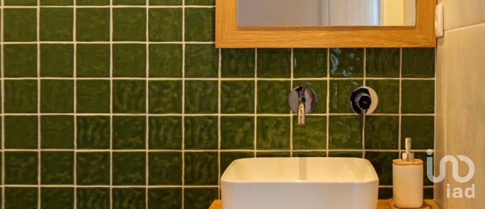 Ferme T3 à Ferreira do Zêzere de 104 m²