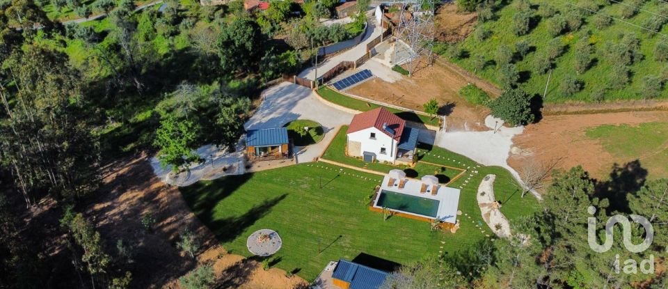 Ferme T3 à Ferreira do Zêzere de 104 m²