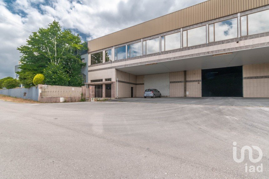 Murs commerciaux à Nossa Senhora das Misericórdias de 2 764 m²