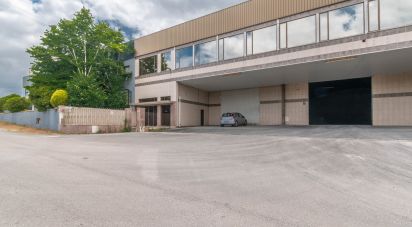 Murs commerciaux à Nossa Senhora das Misericórdias de 2 764 m²