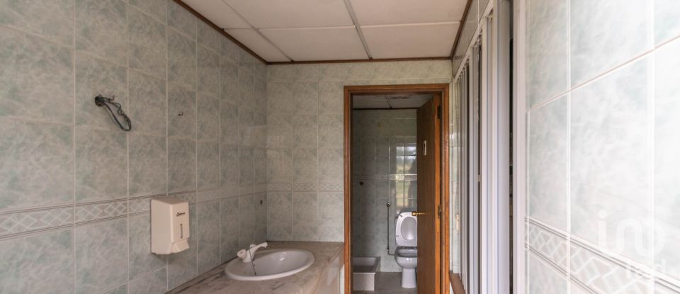 Murs commerciaux à Nossa Senhora das Misericórdias de 2 764 m²