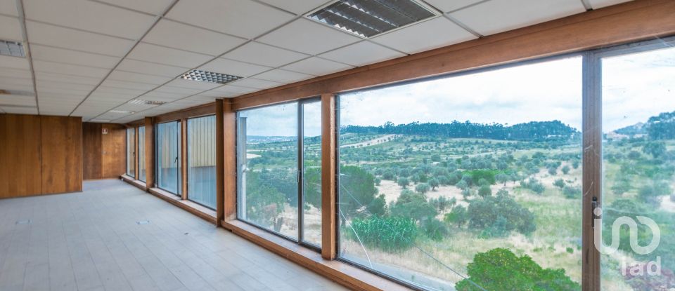 Murs commerciaux à Nossa Senhora das Misericórdias de 2 764 m²