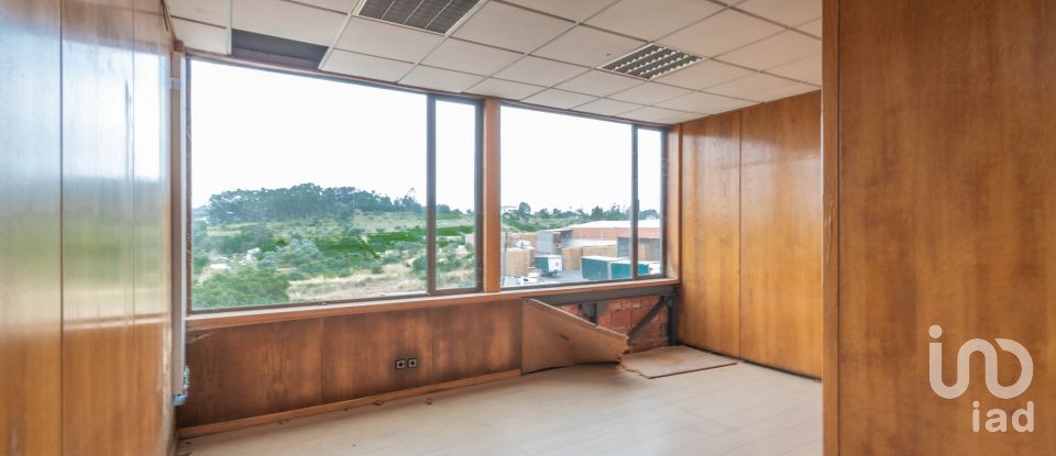 Murs commerciaux à Nossa Senhora das Misericórdias de 2 764 m²