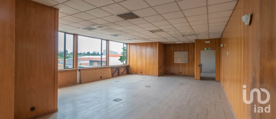 Murs commerciaux à Nossa Senhora das Misericórdias de 2 764 m²