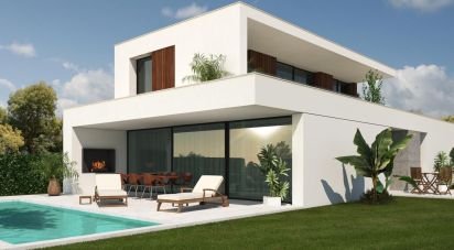 House T4 in Caldas da Rainha - Nossa Senhora do Pópulo, Coto e São Gregório of 170 m²