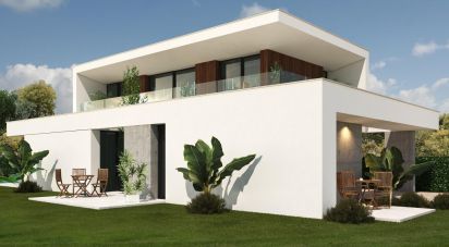 House T4 in Caldas da Rainha - Nossa Senhora do Pópulo, Coto e São Gregório of 170 m²