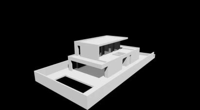 House T4 in Caldas da Rainha - Nossa Senhora do Pópulo, Coto e São Gregório of 170 m²