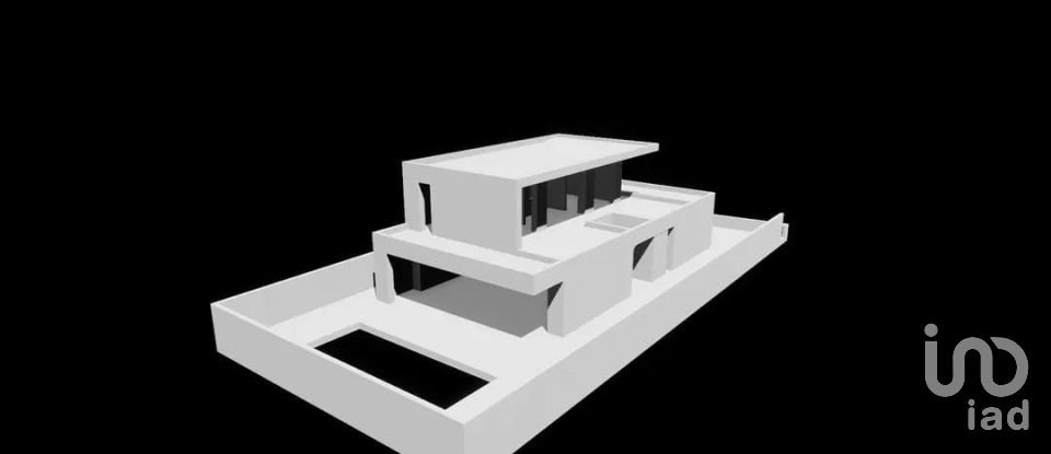 House T4 in Caldas da Rainha - Nossa Senhora do Pópulo, Coto e São Gregório of 170 m²