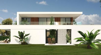 House T4 in Caldas da Rainha - Nossa Senhora do Pópulo, Coto e São Gregório of 170 m²