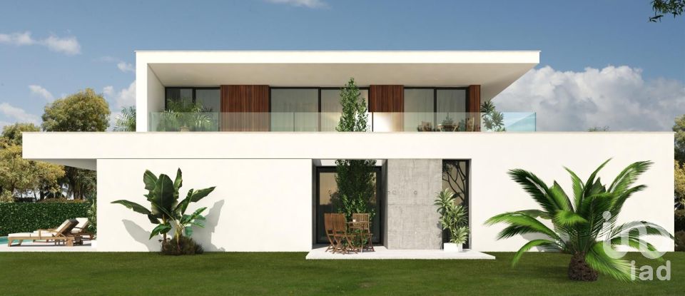 House T4 in Caldas da Rainha - Nossa Senhora do Pópulo, Coto e São Gregório of 170 m²