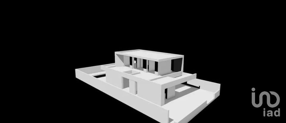 House T4 in Caldas da Rainha - Nossa Senhora do Pópulo, Coto e São Gregório of 170 m²