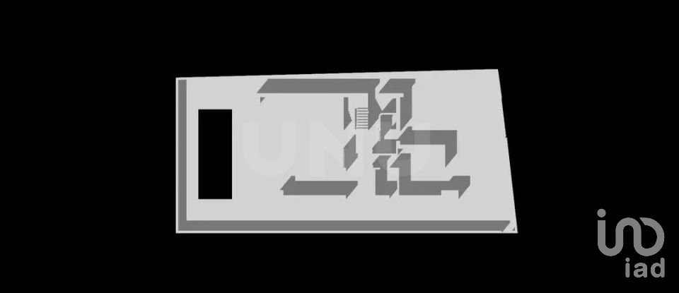 House T4 in Caldas da Rainha - Nossa Senhora do Pópulo, Coto e São Gregório of 170 m²