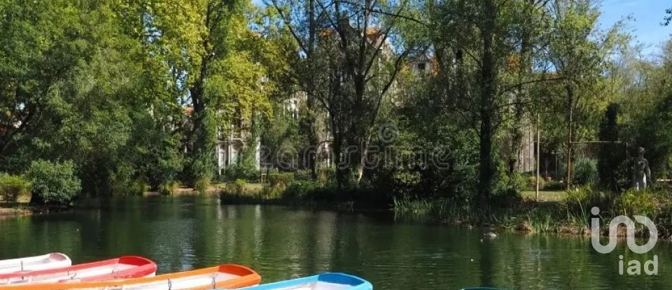 House T4 in Caldas da Rainha - Nossa Senhora do Pópulo, Coto e São Gregório of 170 m²