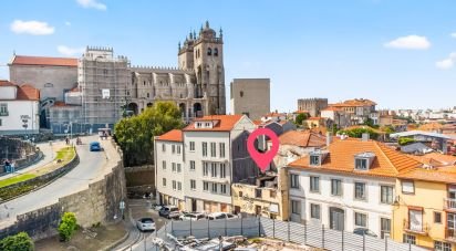 Appartement T1 à Cedofeita, Santo Ildefonso, Sé, Miragaia, São Nicolau e Vitória de 50 m²