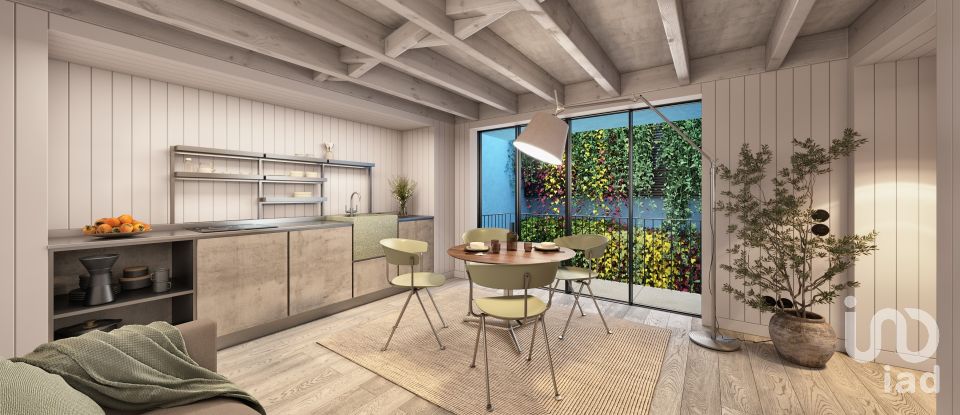 Appartement T1 à Cedofeita, Santo Ildefonso, Sé, Miragaia, São Nicolau e Vitória de 50 m²