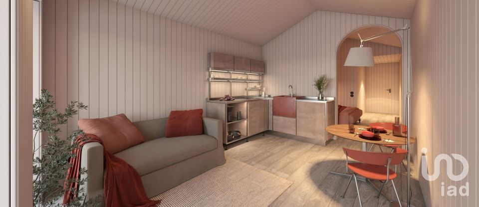 Apartment T0 in Cedofeita, Santo Ildefonso, Sé, Miragaia, São Nicolau e Vitória of 32 m²