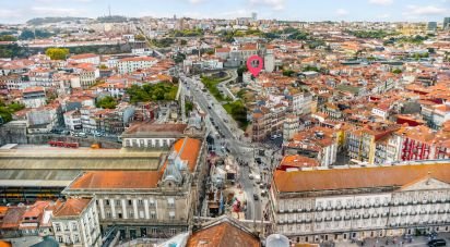 Appartement T1 à Cedofeita, Santo Ildefonso, Sé, Miragaia, São Nicolau e Vitória de 51 m²