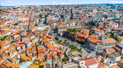 Apartment T1 in Cedofeita, Santo Ildefonso, Sé, Miragaia, São Nicolau e Vitória of 51 m²