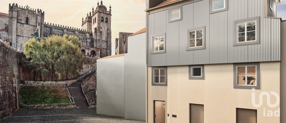 Apartamento T1 em Cedofeita, Santo Ildefonso, Sé, Miragaia, São Nicolau e Vitória de 51 m²