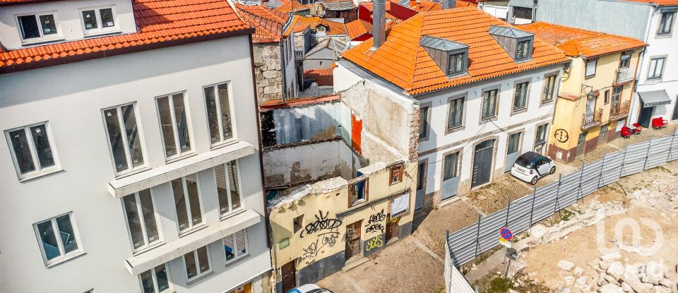 Apartment T0 in Cedofeita, Santo Ildefonso, Sé, Miragaia, São Nicolau e Vitória of 32 m²