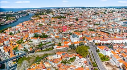 Apartment T0 in Cedofeita, Santo Ildefonso, Sé, Miragaia, São Nicolau e Vitória of 38 m²