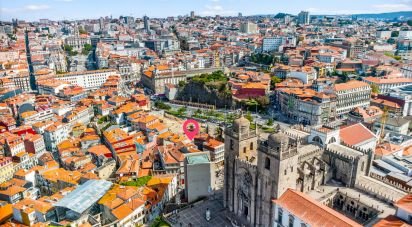 Apartment T1 in Cedofeita, Santo Ildefonso, Sé, Miragaia, São Nicolau e Vitória of 49 m²