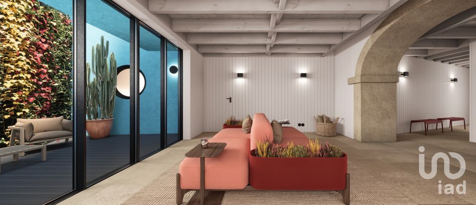 Apartment T1 in Cedofeita, Santo Ildefonso, Sé, Miragaia, São Nicolau e Vitória of 49 m²