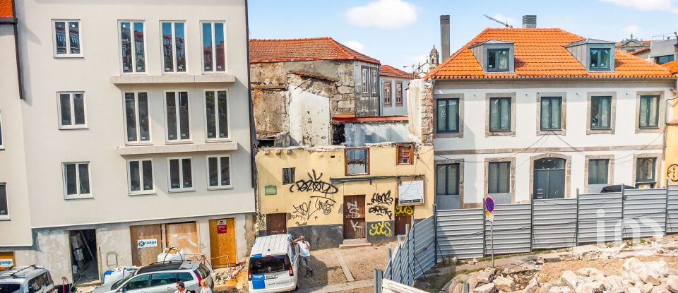 Appartement T1 à Cedofeita, Santo Ildefonso, Sé, Miragaia, São Nicolau e Vitória de 41 m²