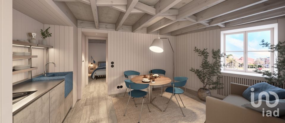 Appartement T1 à Cedofeita, Santo Ildefonso, Sé, Miragaia, São Nicolau e Vitória de 41 m²